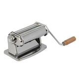 Imperia Roller 150 - Chrome Plated