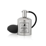 Aftershave Fragrance Atomizer in Chrome