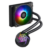 High Performance Slim All-In-One Liquid Cooler