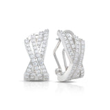 Tresse Earrings