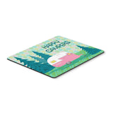 Caroline'S Treasures Desk Artwork Mouse Pad , Multicolor , 7.75X9.25 (Vha3004Mp)