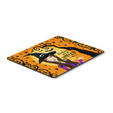Caroline'S Treasures Halloween Wicked Witch Mouse Pad, Hot Pad Or Trivet, Multicolor, 7.75X9.25 (Vha3019Mp)