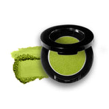 Vibrant Pressed Powder Eyeshadow – Metallic & Pearl Finish