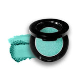 Vibrant Pressed Powder Eyeshadow – Metallic & Pearl Finish