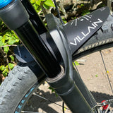 Villain - Vandal Mudguards