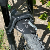 Villain - Vandal Mudguards
