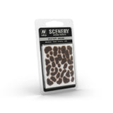 Vallejo Valsc411 Model Scenery Set, Brown