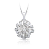 Fireworks Pendant