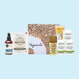 đ Vegan Beauty Subscription Box - Digital Gift Card
