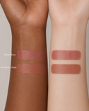Velvet Satin Matte Lipstick