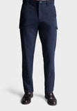Venture Cargo Pants - Navy
