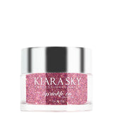 Kiara Sky Sprinkle On Glitter - SP268 Vivacious