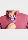 'Power Moves' Matching Set - Wine