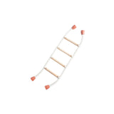 Armarkat Real Wood Wall Series: Soft Ladder W1907E