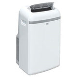 13,500 But Portable Air Conditioner - Cooling & Heating (Sacc*: 10,000 Btu)