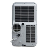 13,500 But Portable Air Conditioner - Cooling Only (Sacc*: 10,300 Btu)