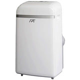 13,500 But Portable Air Conditioner - Cooling Only (Sacc*: 10,300 Btu)