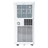 10,000 But Portable Air Conditioner - Cooling Only (Sacc*: 7,000 Btu)