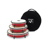Wb505, World Beat 8 10 12 Plenera Pvc With Bag