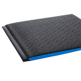 Wear- Comfort-King Pebble-Surface 2'x75' Black