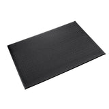 Wear- Comfort-King Pebble-Surface 4'x75' Black