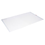 Walk-n-Clean 31.5''x51'' White