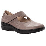Propet Golda Womens Casual Shoes - Grey Size 06H-New