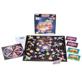 Comprehension Blast Off Game