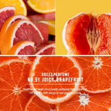 W.Dressroom Perfume No.51 Juicy Grapefruit 2.36 fl oz