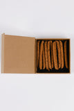 vars oblivion - gold box - limited incense sticks
