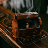 the wish granter