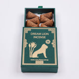 Mayan Copal and white sage