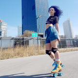 WIFA Roller Skates - Street Deluxe