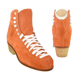 WIFA Roller Skates - Street Suede - Special Colors