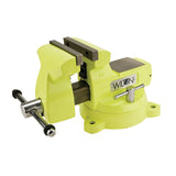 Hi-Viz Safety 5 Vise w/ Swivel Base
