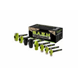 11108 B.A.S.H 8-PC Master Hammer Kit