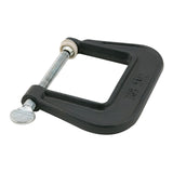 22105 Wilton H566,Junior Cast C-Clamp,0-1-1/4 Jaw,1-1/4