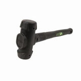 55314 Wilton Dead Blow Hammer, 3 lb. Head Weight, 14 Inch L