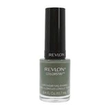 Longwear Nail Enamel (Summer Edition)