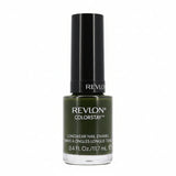 Longwear Nail Enamel (Summer Edition)