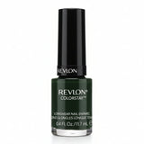 Longwear Nail Enamel (Summer Edition)
