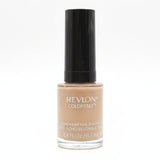 Longwear Nail Enamel (Summer Edition)