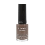 Longwear Nail Enamel (Summer Edition)