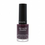 Longwear Nail Enamel (Summer Edition)