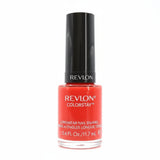 Longwear Nail Enamel (Summer Edition)