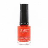 Longwear Nail Enamel (Summer Edition)