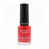 Longwear Nail Enamel (Summer Edition)