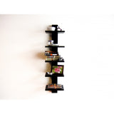 Spine Book Shelf