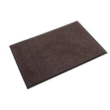 Wonder-Pro 3'x4' Walnut Wiper Mat