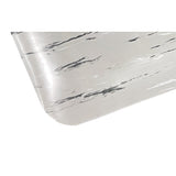 Workers-Delight Spiffy Vinyl 5/8'' 3'x5' French Gray